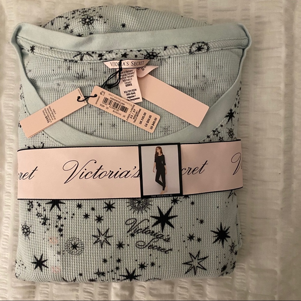 Victoria’s Secret PJ Set